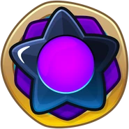 Veteran XP icon