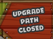 BTD5 path closed message