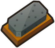 Sharpening Stone