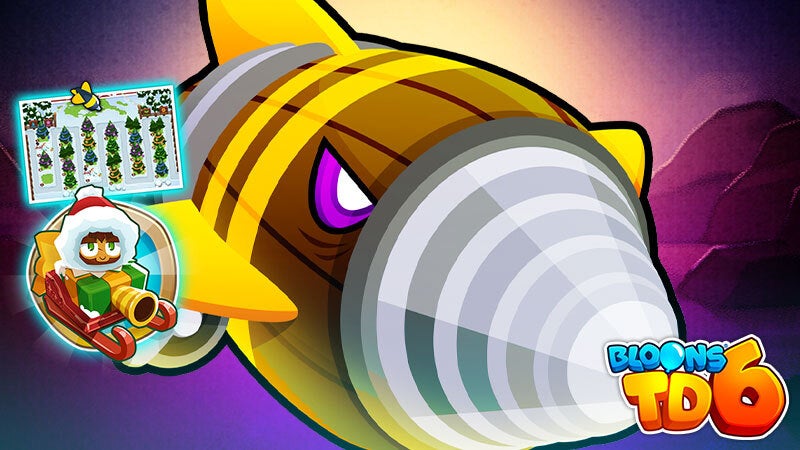 Is this what the MAX vengeful true sun god is supposed to look like? :  r/btd6