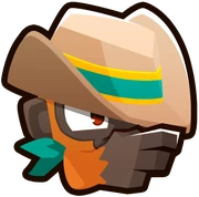 Tier 4 Take Aim Ability