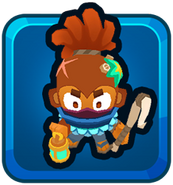 Instamonkey icon