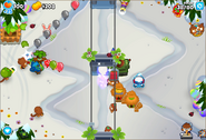 PhasingGoldenBloon