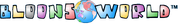 BloonsWorldLogo