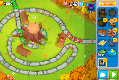 Bloons TD 6: All Easter Eggs 2021 - KosGames