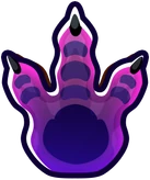 Giganotosaurus Stomp Ability