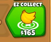 EZ Collect icon