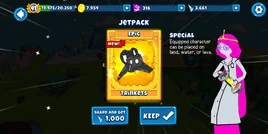 Jetpack