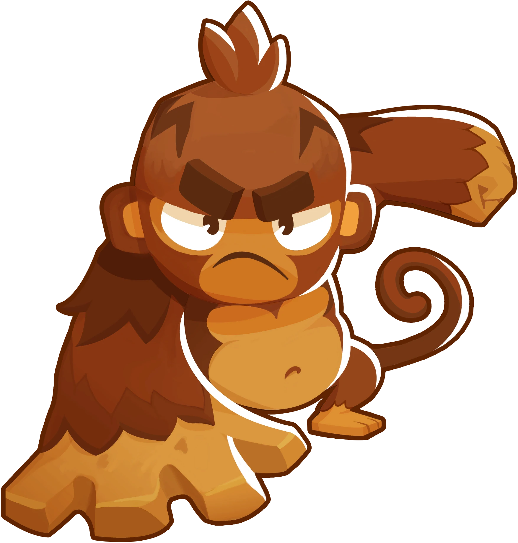 Pat Fusty | Bloons Wiki | Fandom