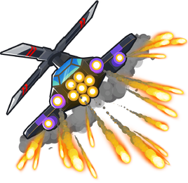 500-HeliPilot