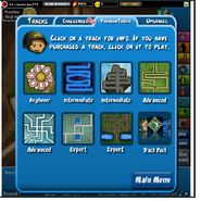 BTD4 Premium Tracks