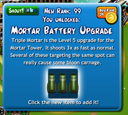 Battery unlock btd4