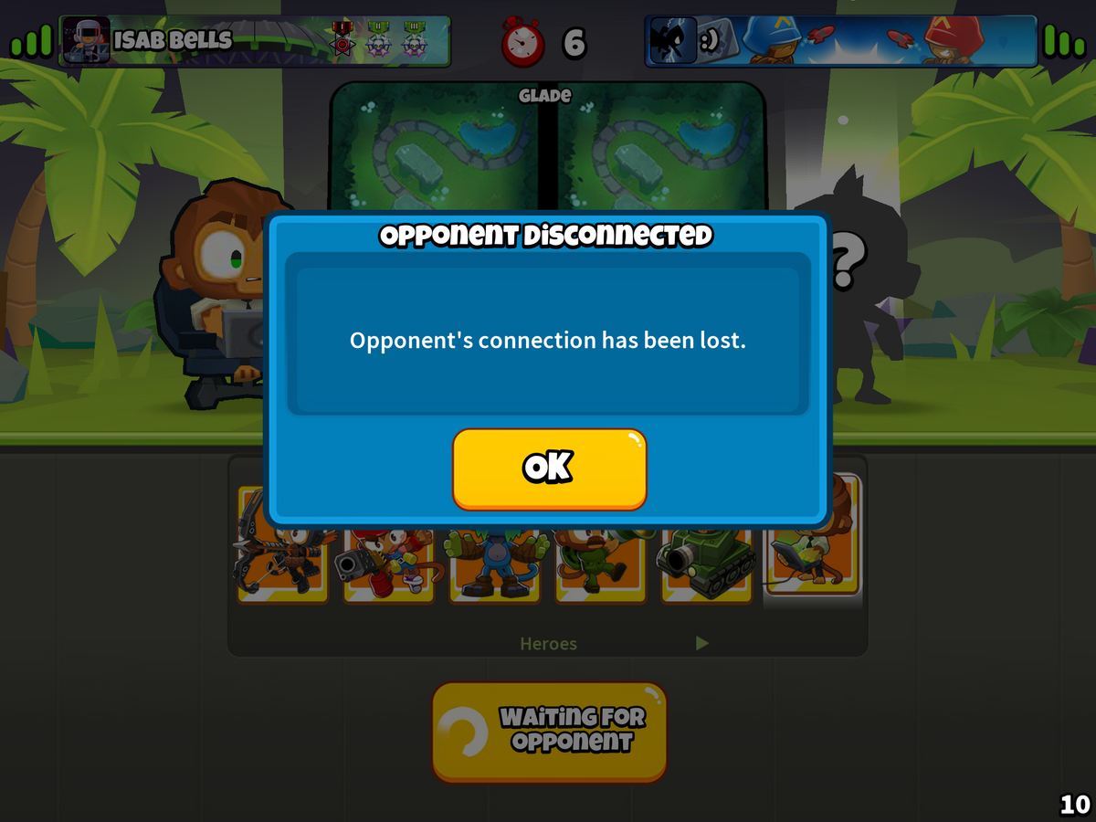 You lost to a cheater. Refund 6 points in Blitz • page 1/3