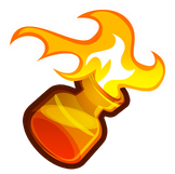 Cocktail of Fire ability icon