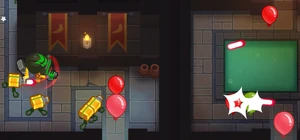 [Bug] Energy Sentry projectiles passing a wall, hitting bloons on other side.