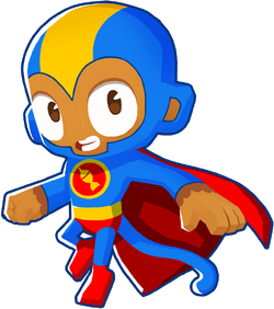 Best Super Monkey Path in BTD6 - Nerd Lodge