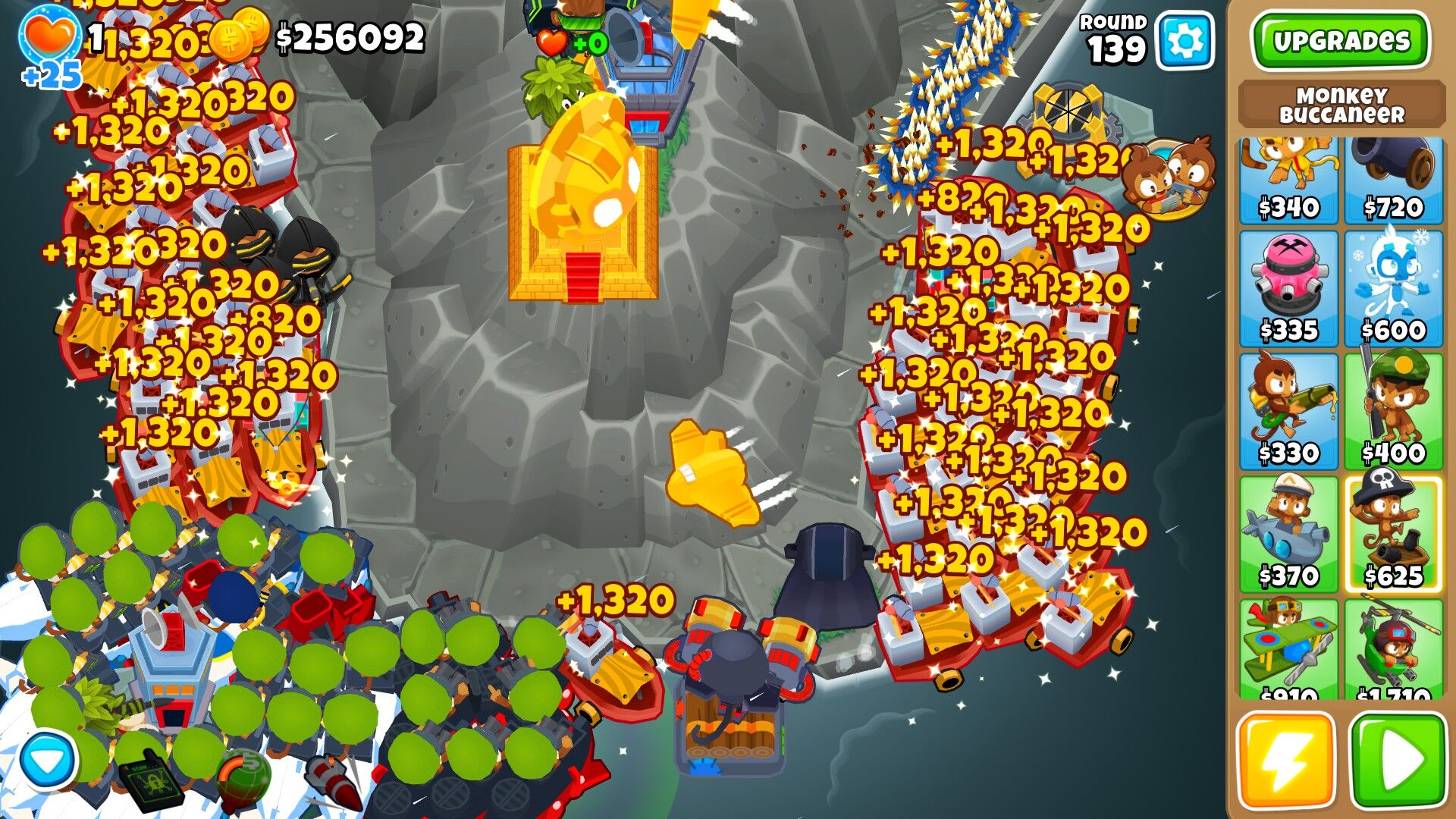Co-Op Mode (BTD6) | Bloons Wiki | Fandom