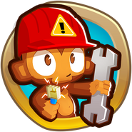 BadConnectionBtn