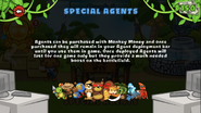 About Special Agents in BTD5 Mobile