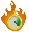 Hotter Cooldown Icon