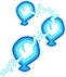 Increased Ionization 3500 Description Stronger lightning can hit more Bloons.