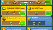 Two Co Op Achievements