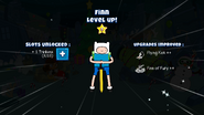 Finn Old Level 8 Part 3