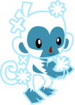 Ice Tower Icon