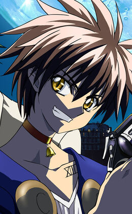 Train Heartnet Black Cat Wiki Fandom Train Heartnet Black Cat Wiki Fandom