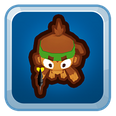 Instamonkey icon