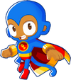 010 Super Monkey