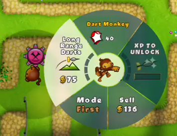 Bloons TD 5 Console Bloons Wiki Fandom
