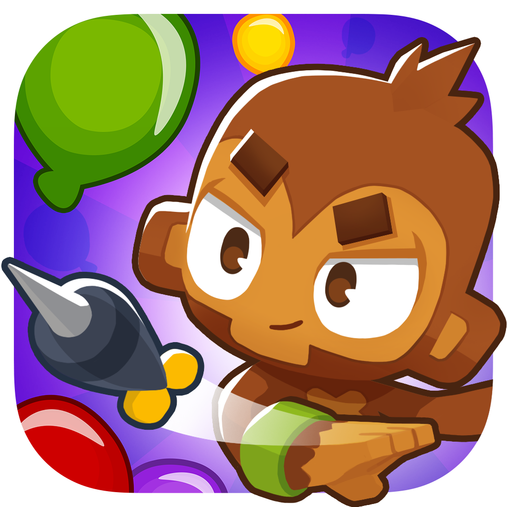 Showcase :: Bloons TD 6