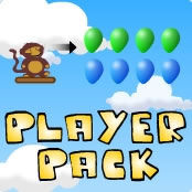 BLOONS PLAYER PACK 4 jogo online gratuito em