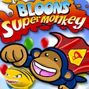 Bloons Super Monkey