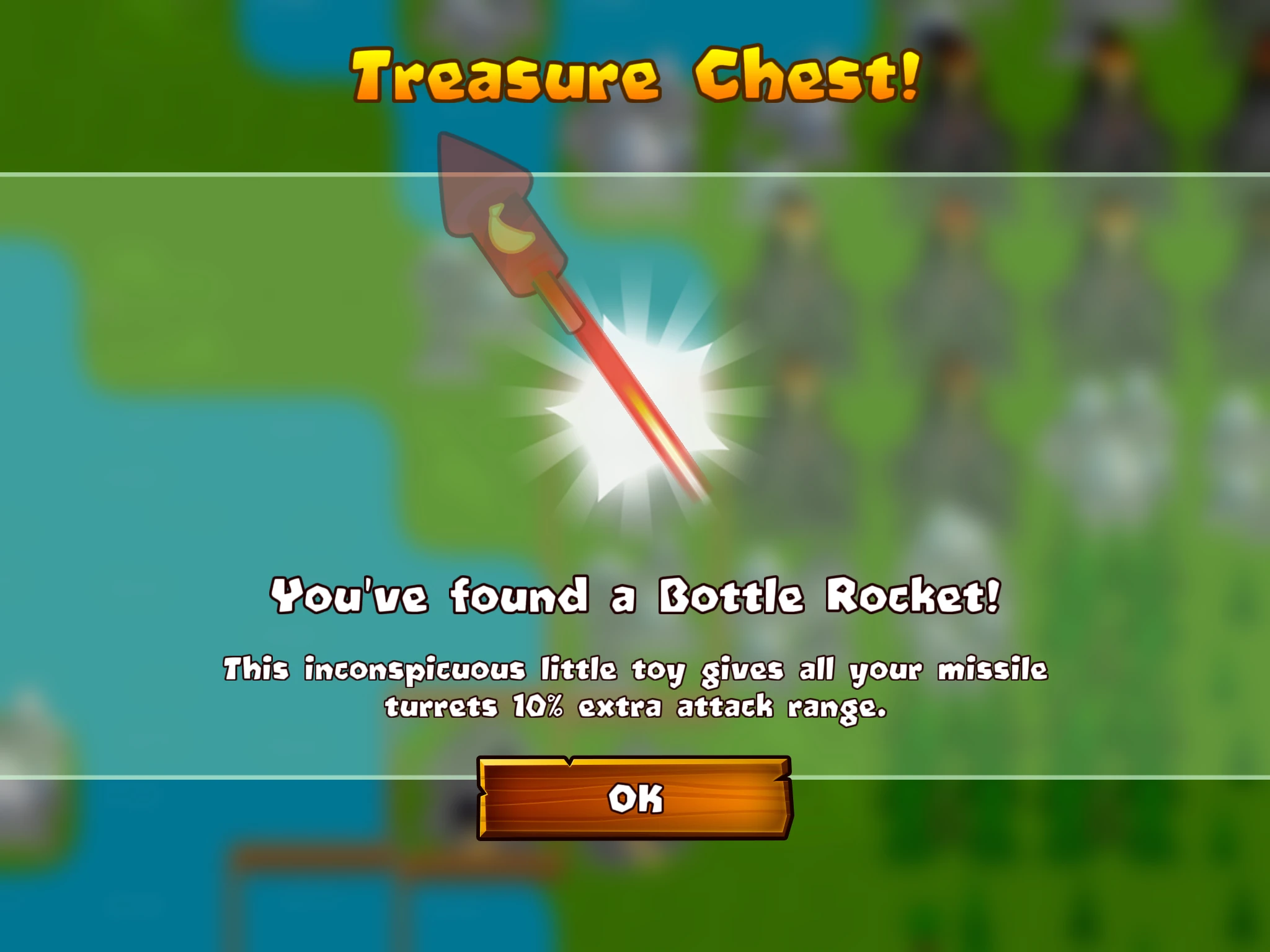 Bottle Rocket | Bloons Wiki | Fandom