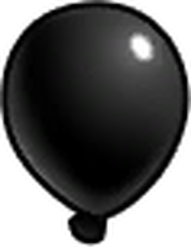 Black bloons deals