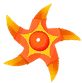 Red Hot Glaive