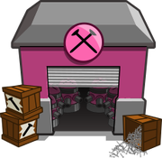 Tack Research Center