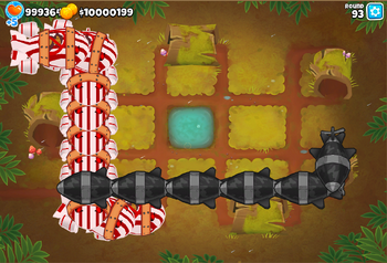 Bloons TD 6/Balance changes/Version 34.x, Bloons Wiki