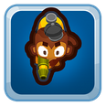 Instamonkey icon