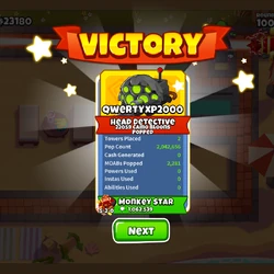 Hidden Achievements