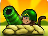 Bloons TD 4 Mobile