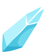 Icicle Shooter 1000 Description Sharp Icicles that can pop frozen bloons (Weakness: White Bloons and Zebra Bloons)