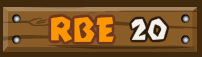 RBE in BTD5