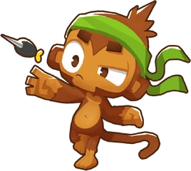 010-DartMonkey