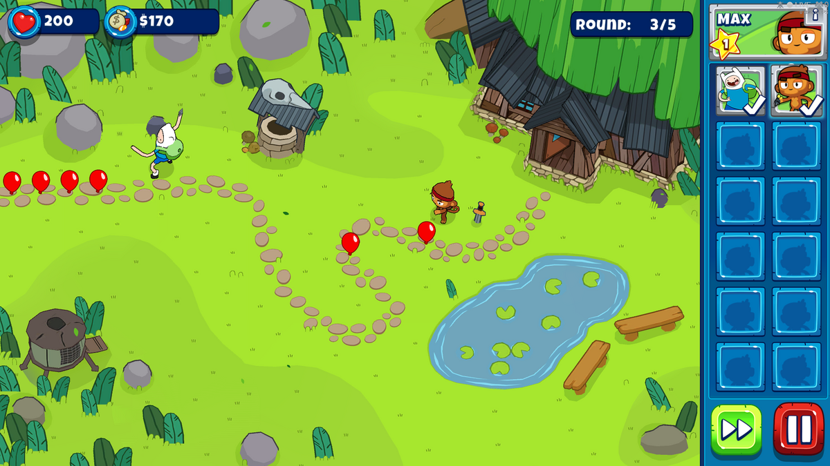 Bloons! | Bloons Wiki | Fandom