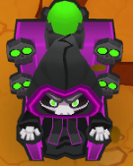 Soulbind (picture is actually Prince of Darkness, but both upgrades feature exact graphic design)