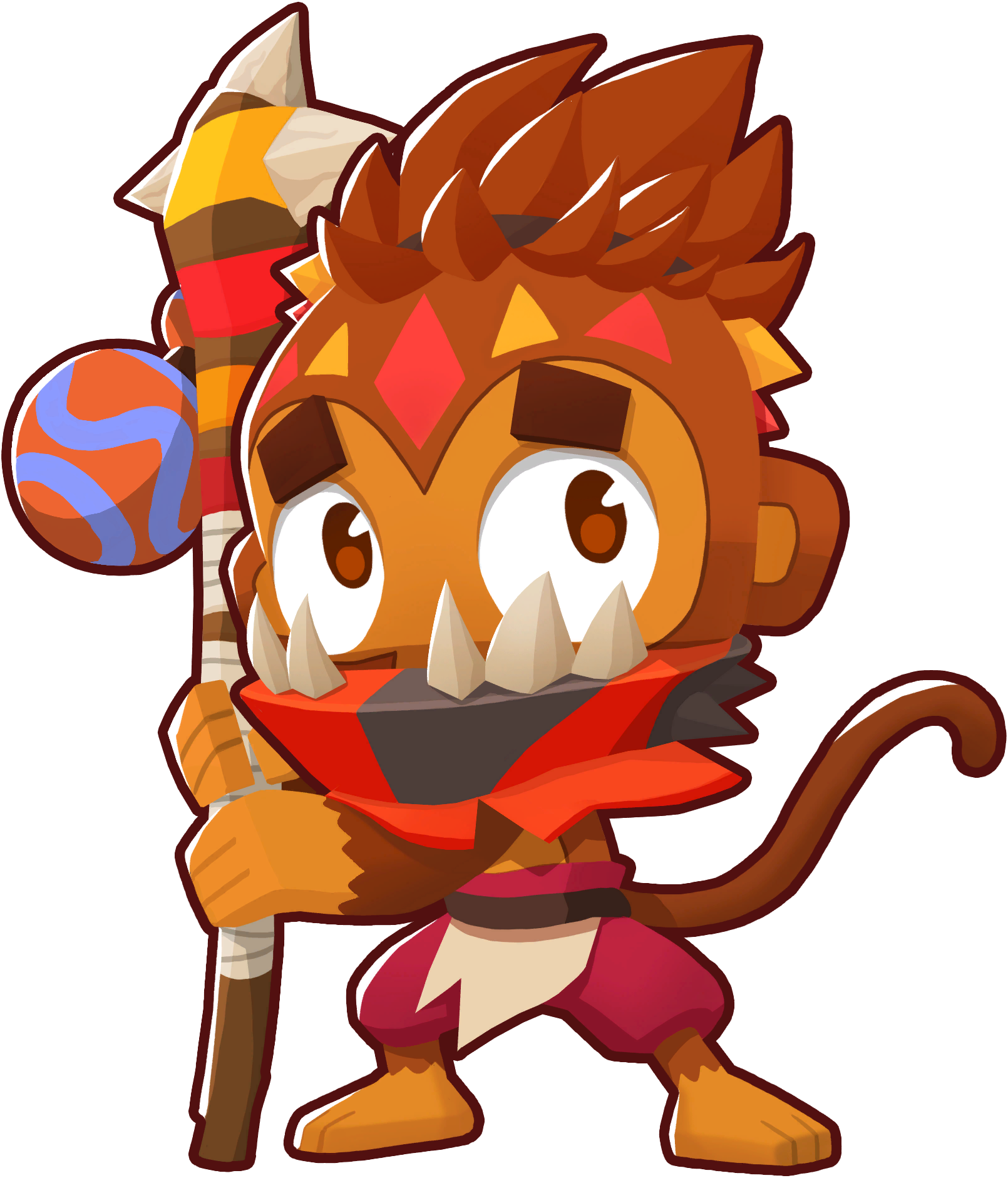 Double Shot (BTD5 Ninja Monkey), Bloons Wiki