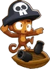 Monkey Buccaneer (BTD6) (110 KB) Monkey Buccaneer